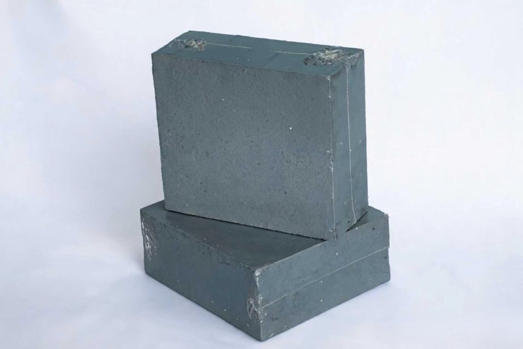 高强纳米隔热板 800℃导热系数 0.055- 郑州九置新材料